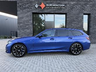 uszkodzony samochody osobowe BMW 3-serie NEW! 330i Touring xDrive 245PK Steptronic M-Sport 2025/5