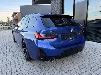 BMW 3-serie NEW! 330i Touring xDrive 245PK Steptronic M-Sport picture 14