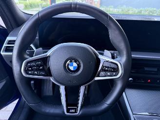 BMW 3-serie NEW! 330i Touring xDrive 245PK Steptronic M-Sport picture 19