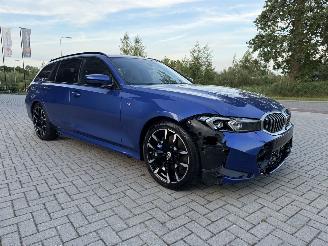 BMW 3-serie NEW! 330i Touring xDrive 245PK Steptronic M-Sport picture 7