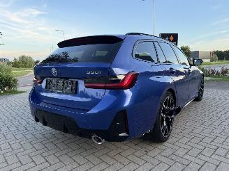 BMW 3-serie NEW! 330i Touring xDrive 245PK Steptronic M-Sport picture 11