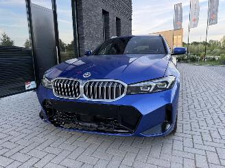 BMW 3-serie NEW! 330i Touring xDrive 245PK Steptronic M-Sport picture 4