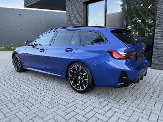 BMW 3-serie NEW! 330i Touring xDrive 245PK Steptronic M-Sport picture 15