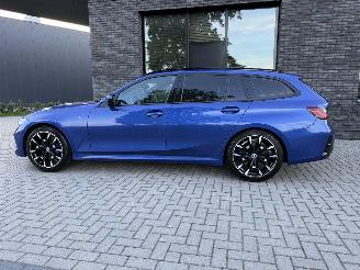 BMW 3-serie NEW! 330i Touring xDrive 245PK Steptronic M-Sport picture 16