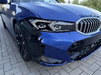 BMW 3-serie NEW! 330i Touring xDrive 245PK Steptronic M-Sport picture 37