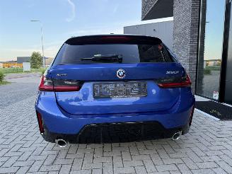 BMW 3-serie NEW! 330i Touring xDrive 245PK Steptronic M-Sport picture 13