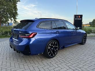 BMW 3-serie NEW! 330i Touring xDrive 245PK Steptronic M-Sport picture 10