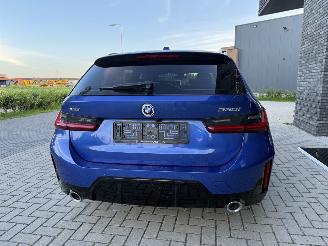 BMW 3-serie NEW! 330i Touring xDrive 245PK Steptronic M-Sport picture 12