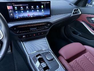 BMW 3-serie NEW! 330i Touring xDrive 245PK Steptronic M-Sport picture 20