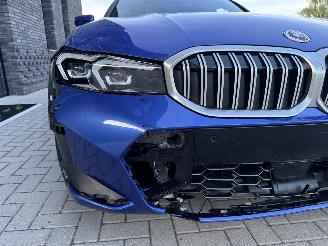 BMW 3-serie NEW! 330i Touring xDrive 245PK Steptronic M-Sport picture 36