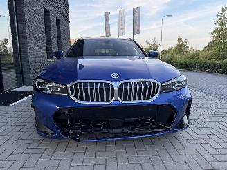 BMW 3-serie NEW! 330i Touring xDrive 245PK Steptronic M-Sport picture 5
