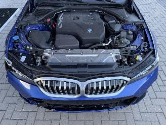 BMW 3-serie NEW! 330i Touring xDrive 245PK Steptronic M-Sport picture 39