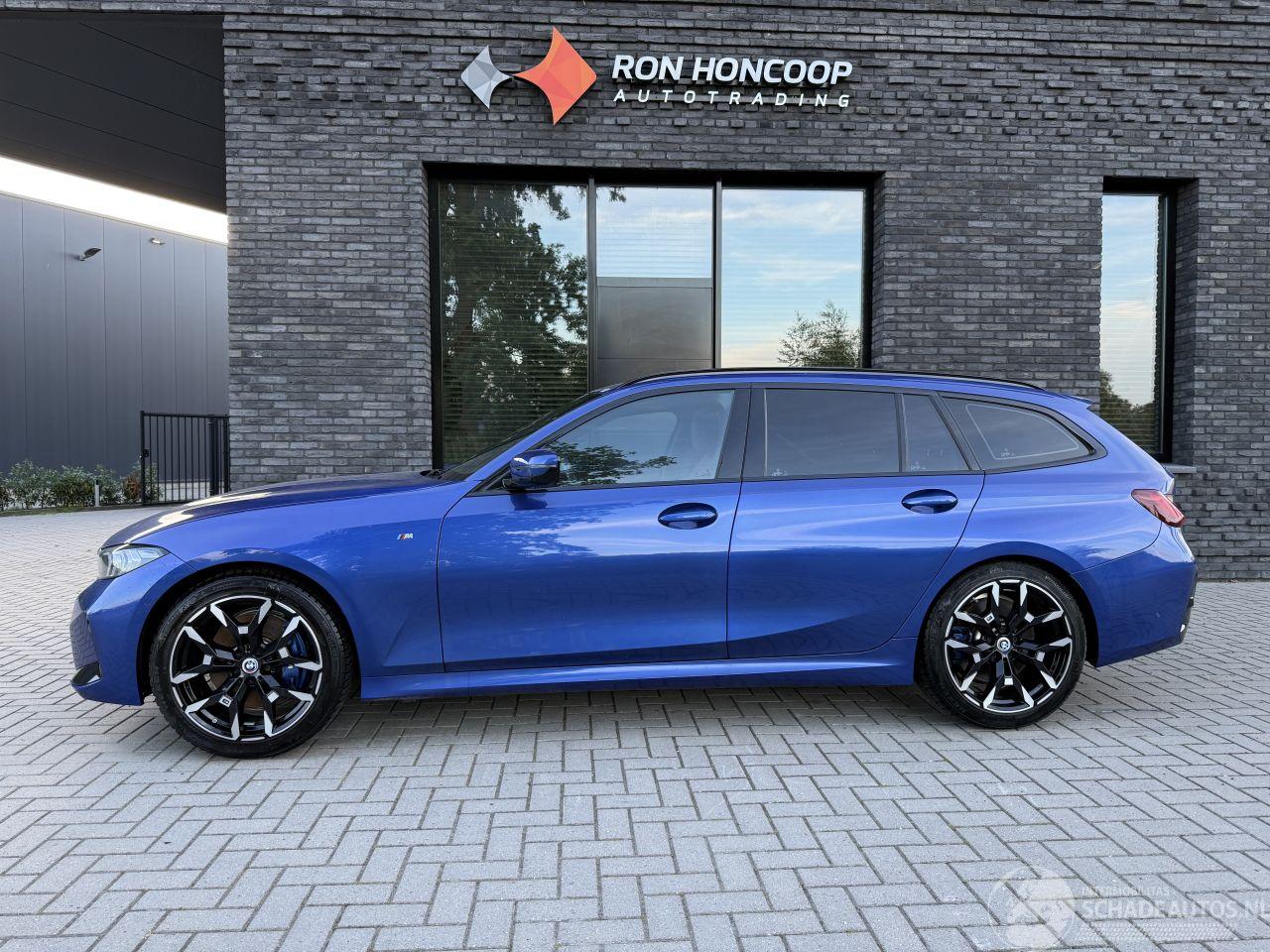 BMW 3-serie NEW! 330i Touring xDrive 245PK Steptronic M-Sport