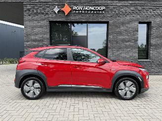 krockskadad bil auto Hyundai Kona Electric 64kWh 204PK Aut. Premium 2021/4
