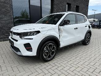 Citroën C3 NEW! EV MAX 44kWh 113PK Aut. picture 14