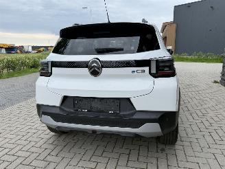 Citroën C3 NEW! EV MAX 44kWh 113PK Aut. picture 8