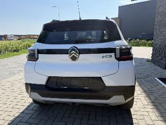 Citroën C3 NEW! EV MAX 44kWh 113PK Aut. picture 8