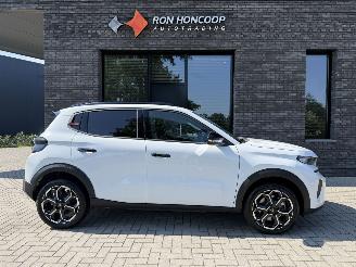 Coche accidentado Citroën C3 NEW! EV MAX 44kWh 113PK Aut. 2026/2