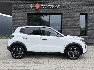 damaged passenger cars Citroën C3 NEW! EV MAX 44kWh 113PK Aut. 2026/2