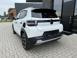 Citroën C3 NEW! EV MAX 44kWh 113PK Aut. picture 10