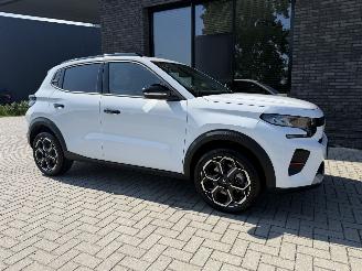 Citroën C3 NEW! EV MAX 44kWh 113PK Aut. picture 2
