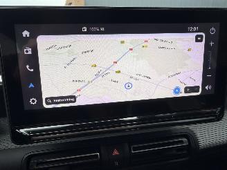 Citroën C3 NEW! EV MAX 44kWh 113PK Aut. picture 23