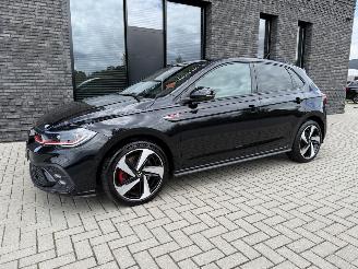 Volkswagen Polo GTI 2.0 TSI 207PK DSG7 picture 2
