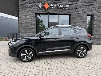 Unfallwagen MG ZS EV Long Range 70kWh 157PK Aut. Luxury 2025/7