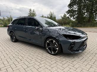 Cupra Leon ST NEW! 1.5 eTSI 150PK DSG7 picture 7