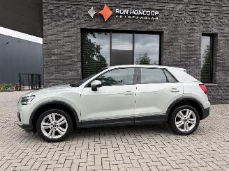 Schadeauto Audi Q2 35 TFSI 150PK S-tronic Prestige 2024/11