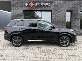 Damaged car DFSK Navor E5 Luxury 1.5 PHEV 218PK Aut. 7-Personen PANO! 2025/8