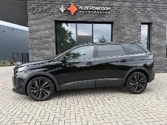 Unfallwagen Peugeot 5008 GT 1.2T 131PK EAT8 Aut. 7-Personen! 2024/6
