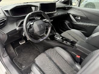 Peugeot e-208 GT 50kWh 136PK Aut. picture 17