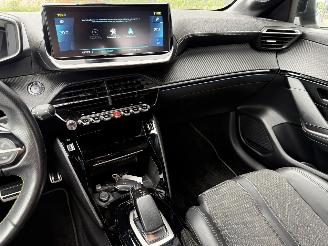 Peugeot e-208 GT 50kWh 136PK Aut. picture 21