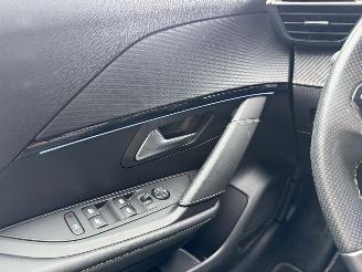 Peugeot e-208 GT 50kWh 136PK Aut. picture 31