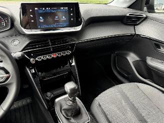 Peugeot 208 1.2 PureTech 101PK Allure picture 21