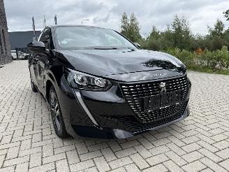 Peugeot 208 1.2 PureTech 101PK Allure picture 6