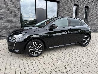 Peugeot 208 1.2 PureTech 101PK Allure picture 2