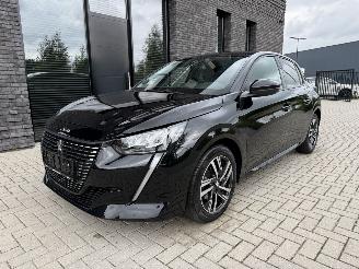 Peugeot 208 1.2 PureTech 101PK Allure picture 3