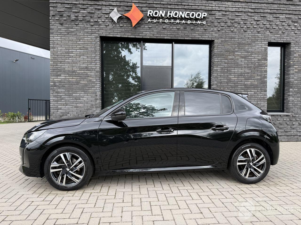 Peugeot 208 1.2 PureTech 101PK Allure