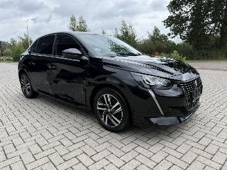 Peugeot 208 1.2 PureTech 101PK Allure picture 7