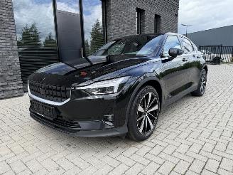 Polestar 2 Long Range 78kWh Dual Motor AWD 408PK Aut. PANO VOL! picture 3