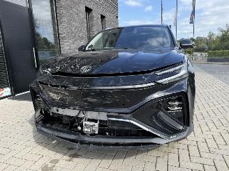 MG Marvel R 70kWh 180PK Aut. Luxury PANO VOL! picture 16