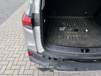Maxus eUNIQ 6 EV 70kWh 177PK Aut. LIMITED PANO VOL! picture 41