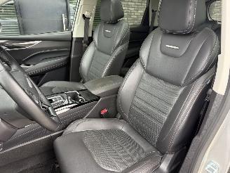 Maxus eUNIQ 6 EV 70kWh 177PK Aut. LIMITED PANO VOL! picture 19