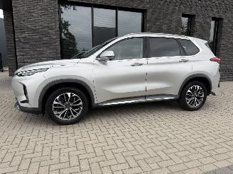 Maxus eUNIQ 6 EV 70kWh 177PK Aut. LIMITED PANO VOL! picture 13