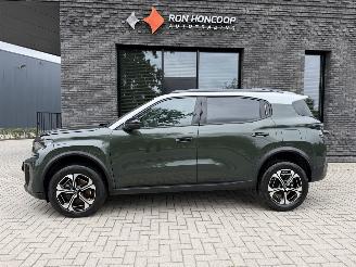 Voiture accidenté Citroën C3 Aircross NEW! 1.2 Hybrid 145PK Aut. MAX 2025/9