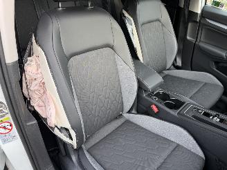 Volkswagen Golf NEW! 1.5 eTSI 150PK DSG7 Energy picture 34