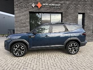 Avarii autoturisme Dacia Bigster 1.8 Hybrid 155 Aut. Limited Edition PANO VOL! 2025/6