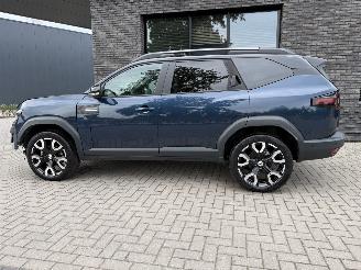 Dacia Bigster 1.8 Hybrid 155 Aut. Limited Edition PANO VOL! picture 16